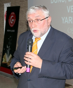 Muhittin yıldırım konya